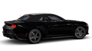 2025 Ford Mustang® External Image 4